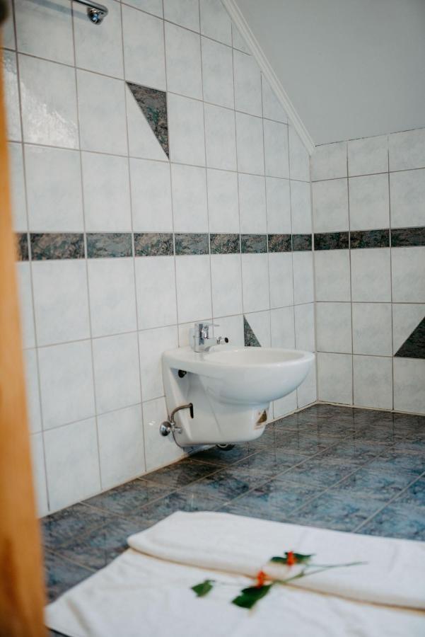 Appartement Vidmar-Wintertraum 아리아흐 외부 사진