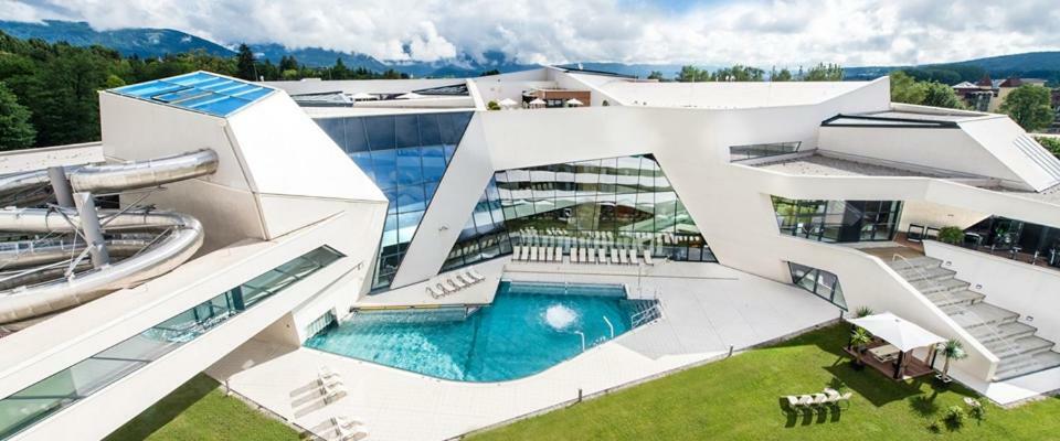 Appartement Vidmar-Wintertraum 아리아흐 외부 사진